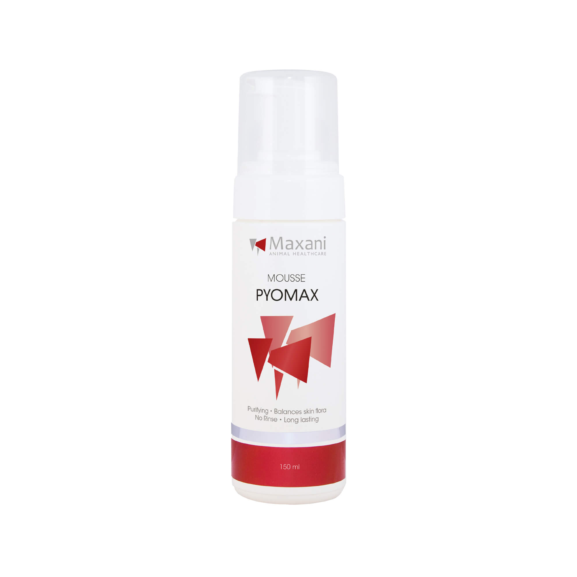 Maxani PyoMax Mousse