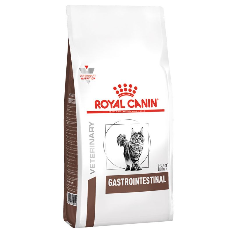Lots économiques Royal Canin Veterinary Diet
