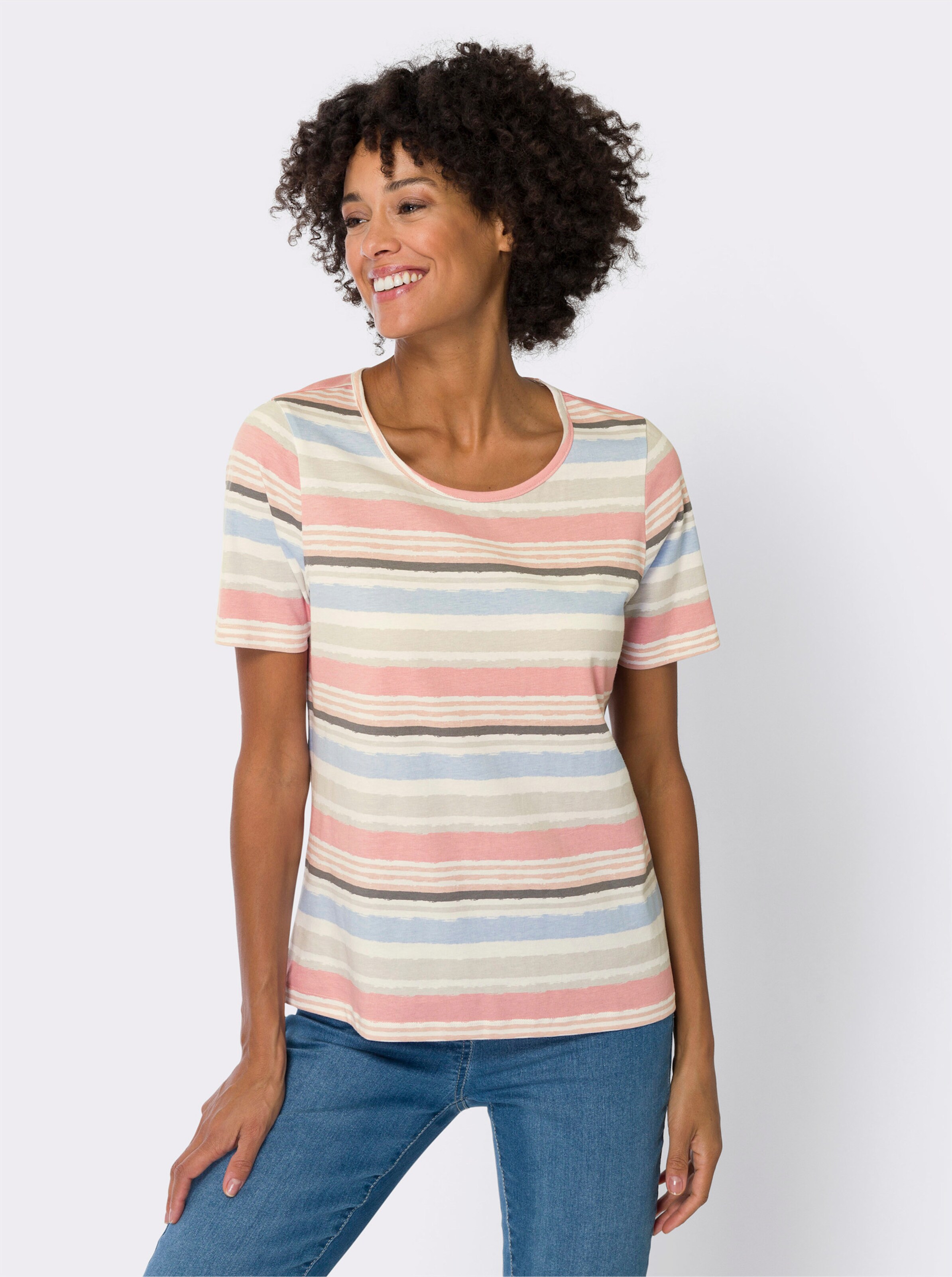 Druck-Shirt