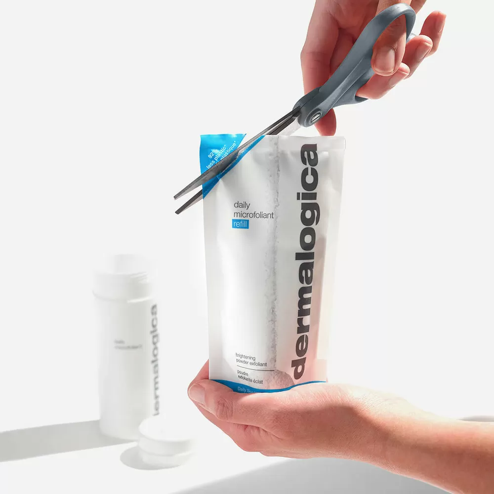 Dermalogica Daily Microfoliant Refill - 74 g.