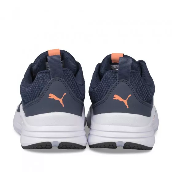 Baskets MARINE PUMA Wired Run JR