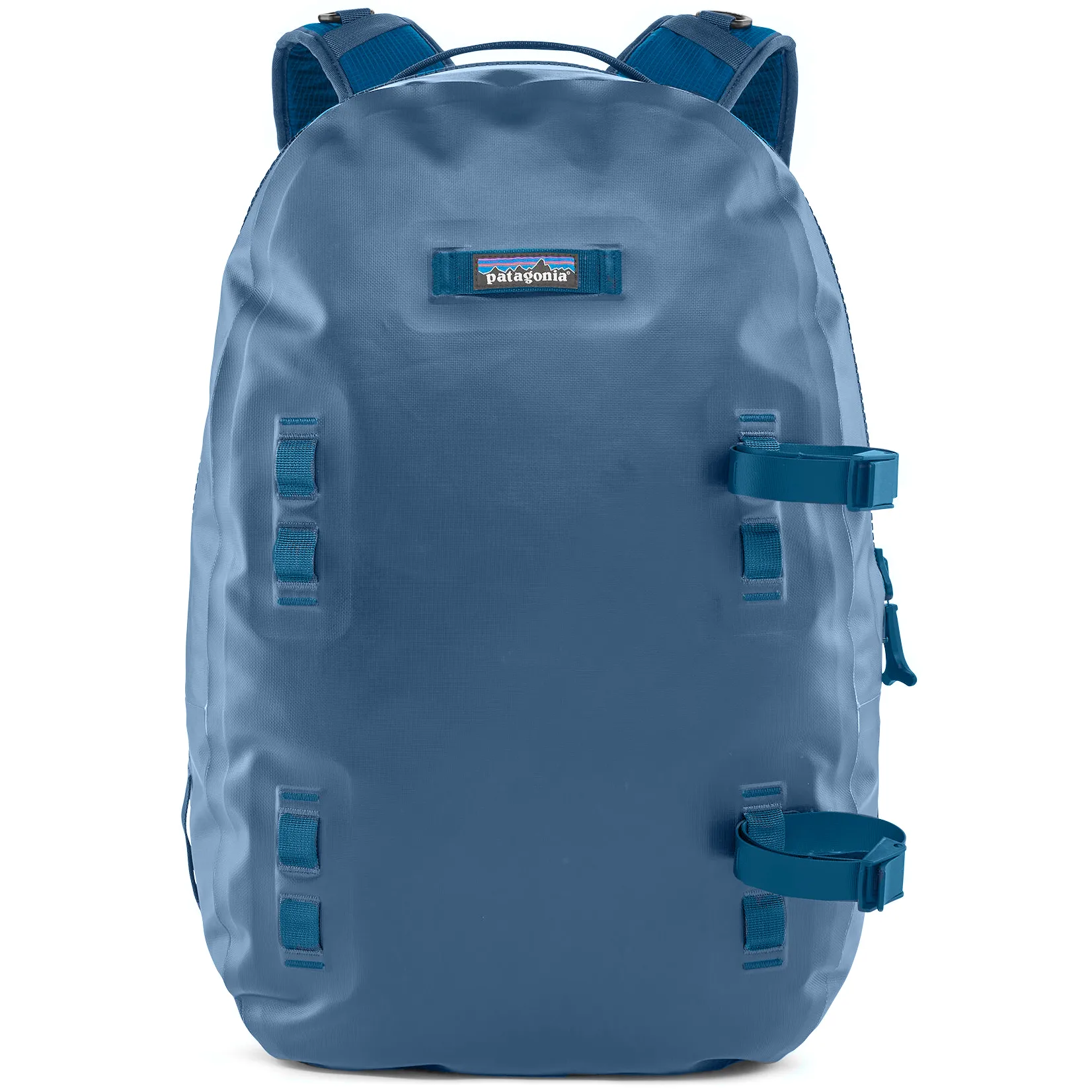 Patagonia Guidewater Backpack Pigeon Blue