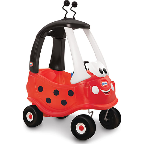 Little Tikes Cozy Coupe mariehøne