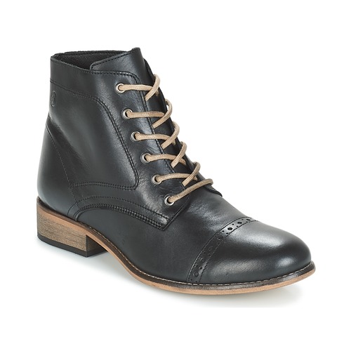 Betty London - FOLIANE - Noir