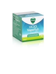 VICKS VAPORUB Salbe Topf, 50 g