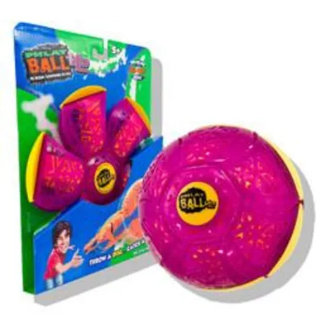 Universal Trends Phlat Ball V2