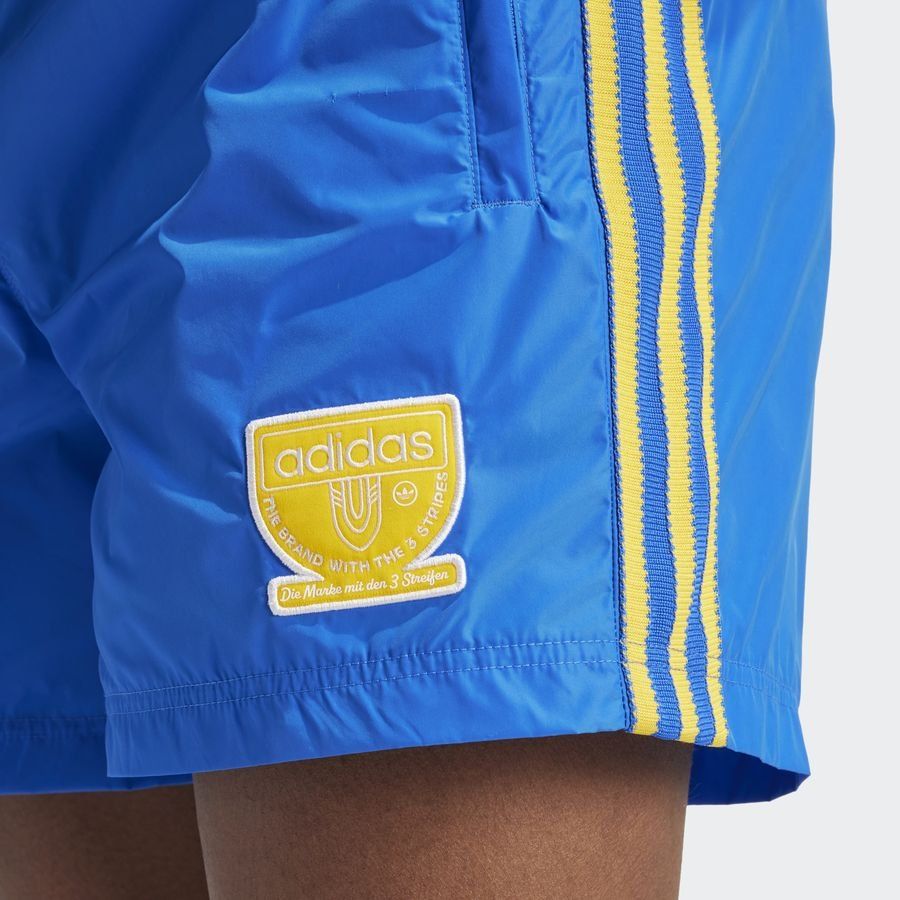 Adidas Original Short Graphics Sprinter