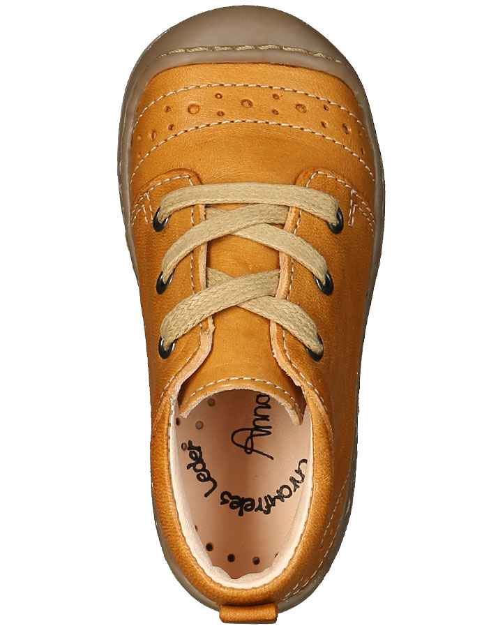 Lauflernschuhe JAMES in mais