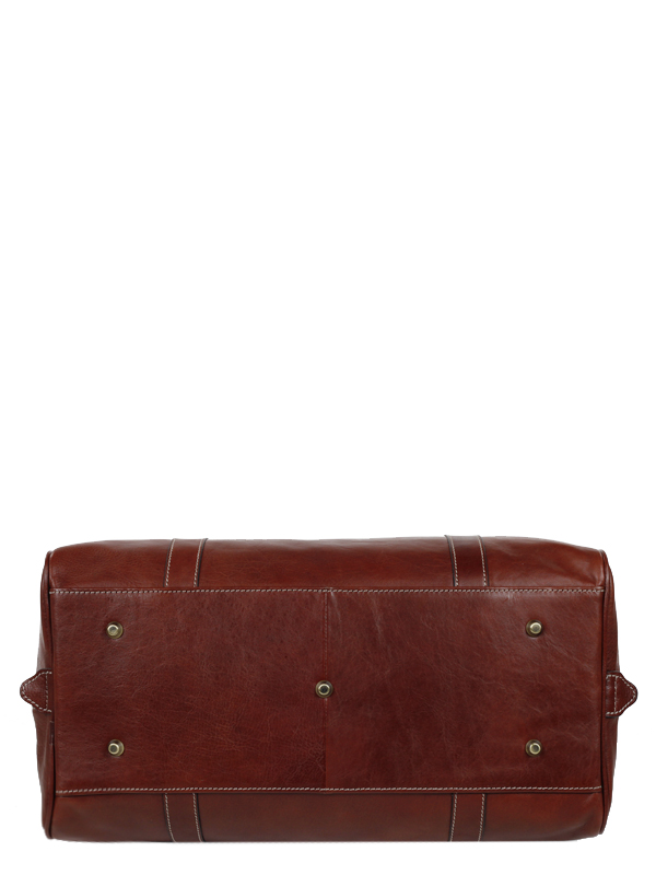 Sac de voyage Katana Travel 50 cm - cuir gras