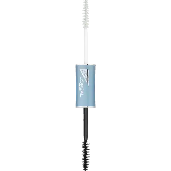 Mascara Double Extension Waterproof Schwarz