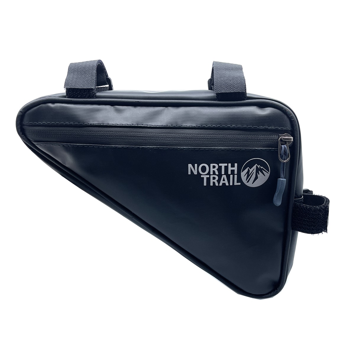 North Trail Triangle Rammeveske<br>Rammemontert sykkelveske