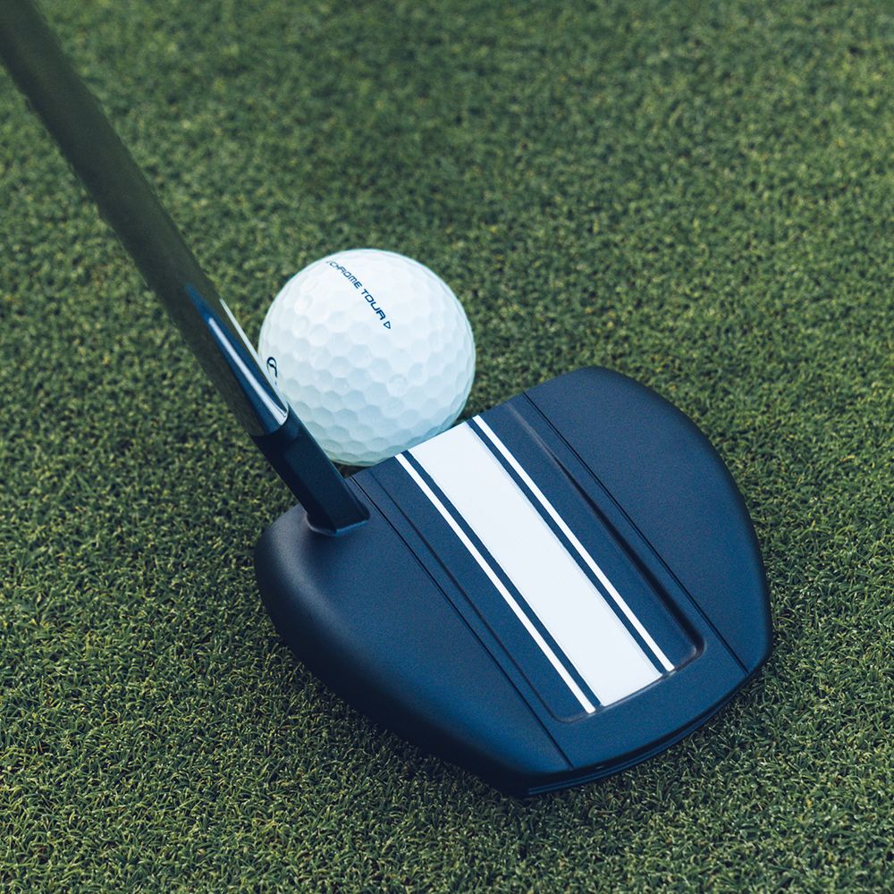 Ai-ONE 24 Slant Putter