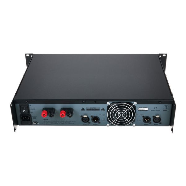 Axxent AX-2240TS