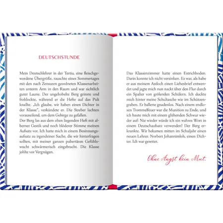 Coppenrath Verlag Schöner lesen! No.45: Wer sich nicht wundert, kann nicht ...