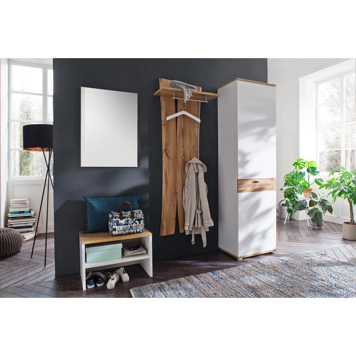 Pegane Ensemble vestiaire
