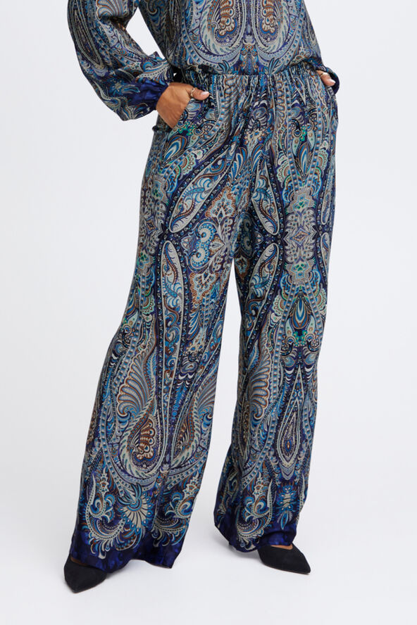 Sorbet SBOVA PANT Provence