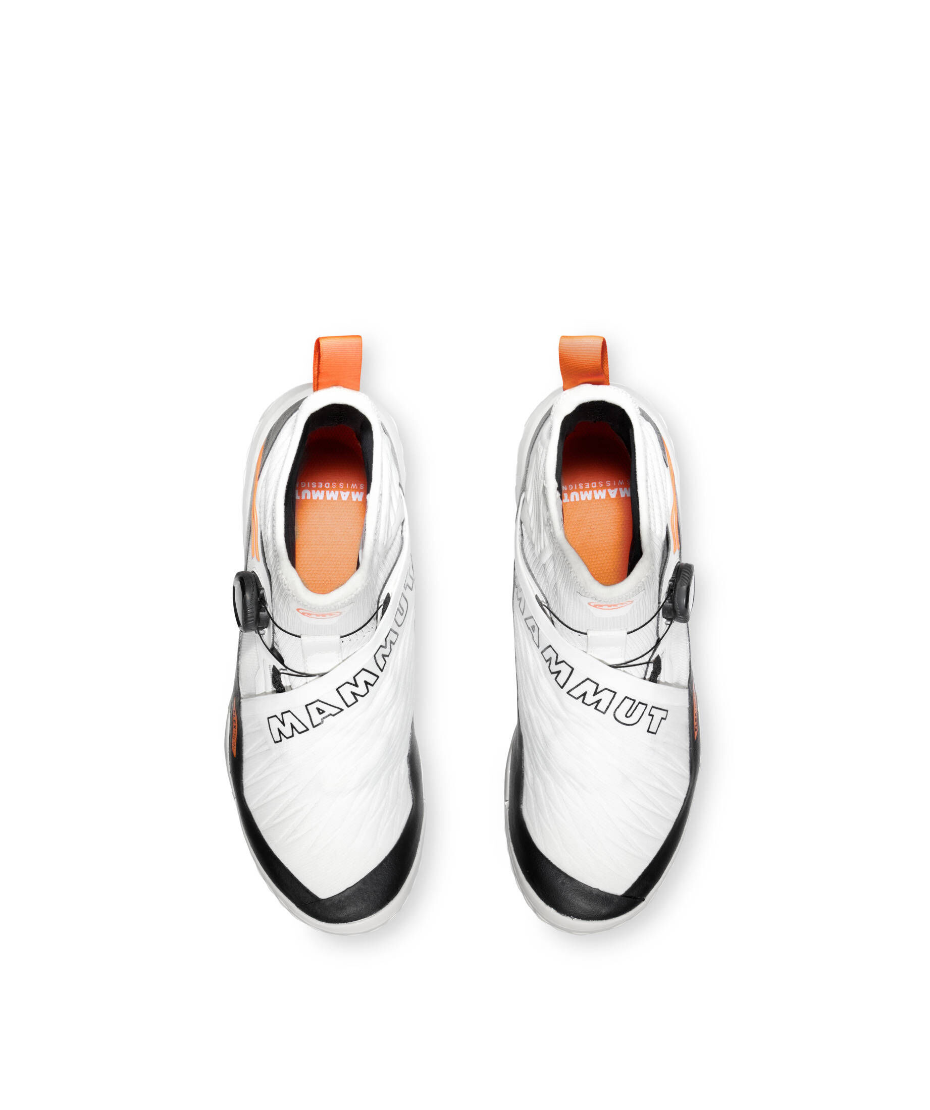 Mammut| Damen Leichtwanderschuhe