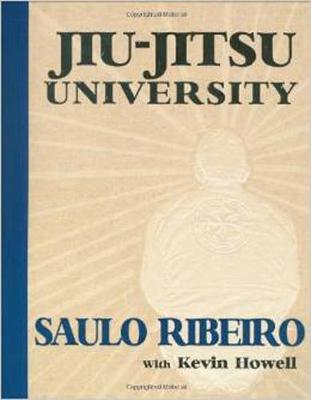Jiu-jitsu University (Paperback)