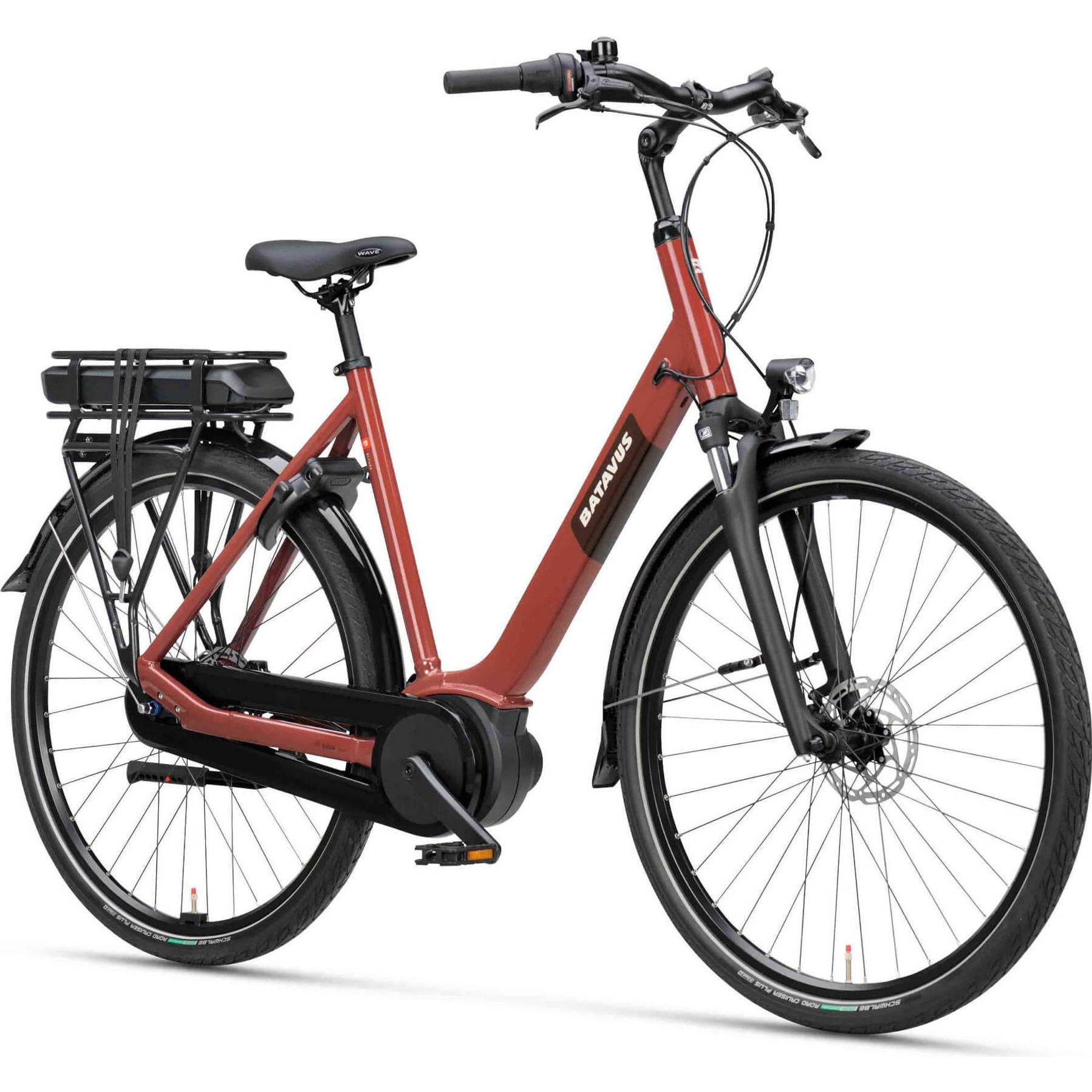 Batavus Altura E-Go Plus Smart 2025
