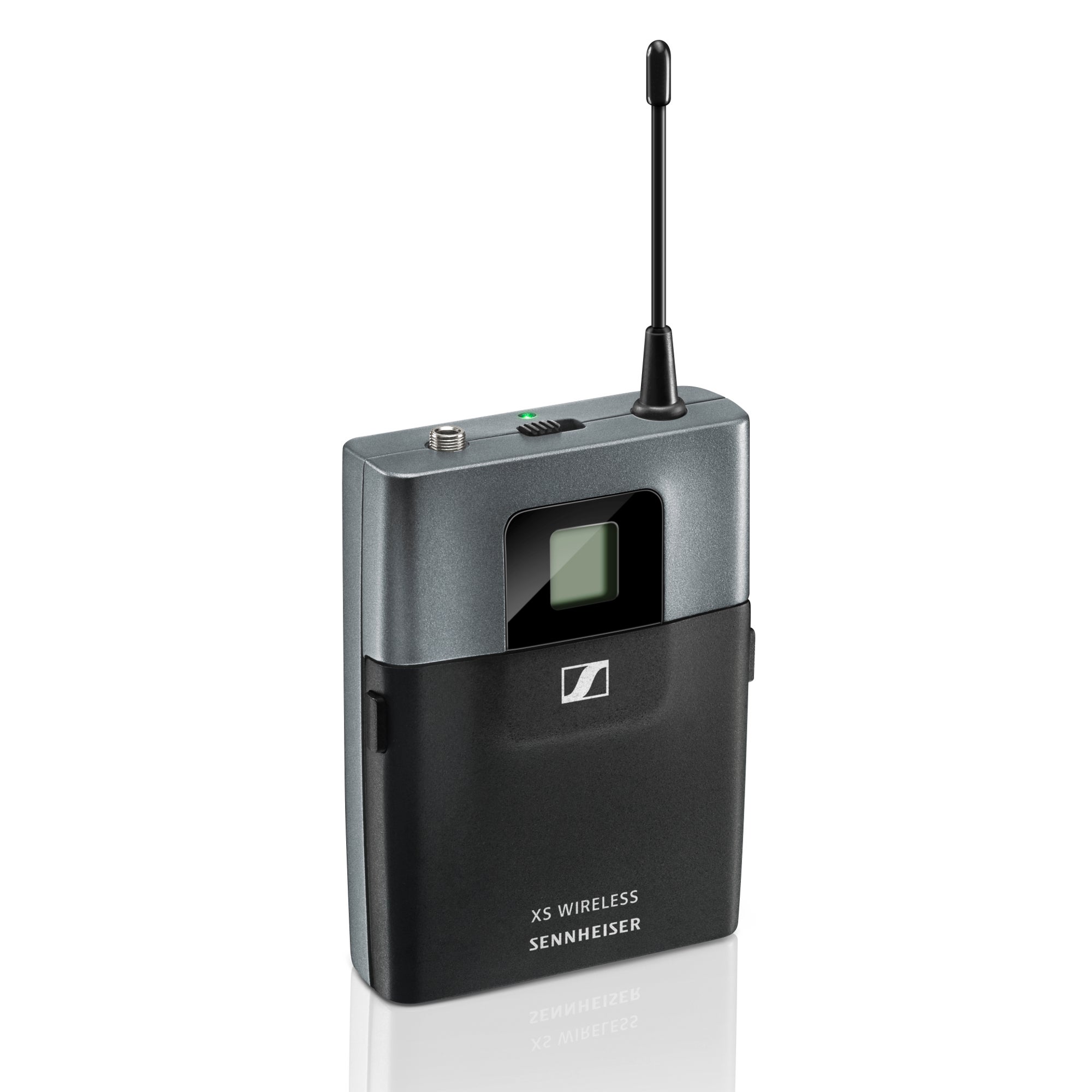 Sennheiser SK-XSW BC zender (670-694 MHz)