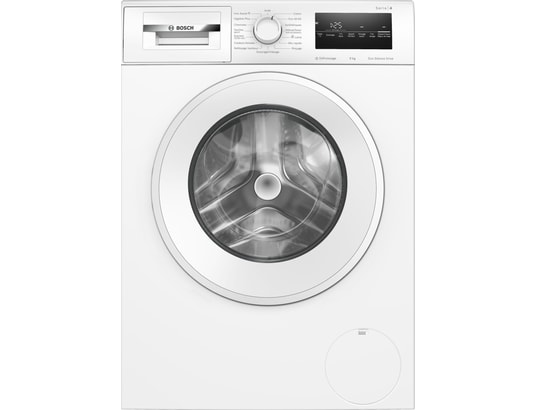 BOSCH - Lave linge Frontal WAN2827ZFR+WQG13500FR
