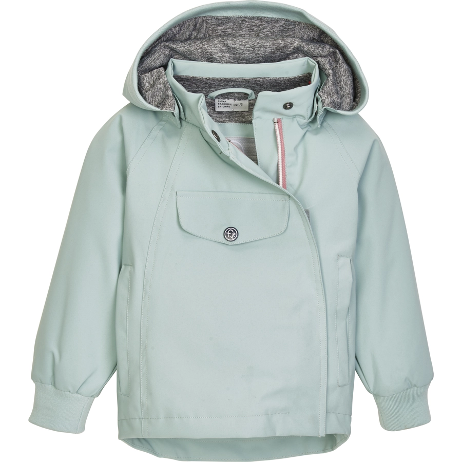 killtec Funktionsjacke mint
