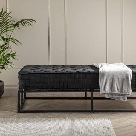 Matras Signature - Zwart 90 x 200 cm