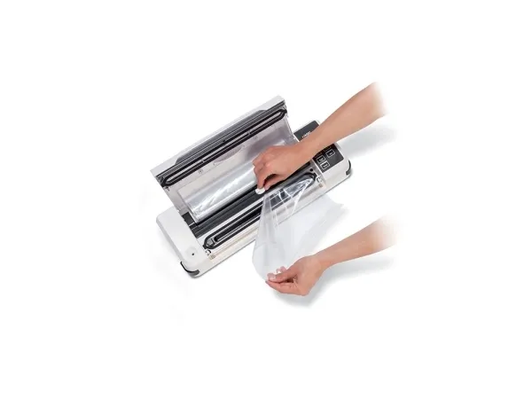 Magic Vac Champion, Sort, Hvid, Pulse vac, 130 W, 510 mm, 175 mm, 105 mm