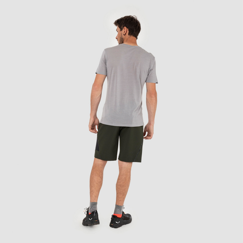 Salewa Herren Pedroc 2 DST Cargo Shorts