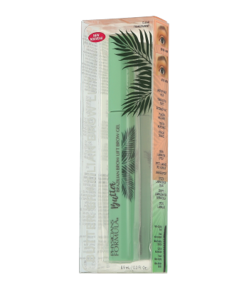 Physicians Formula Butter Brazilian Brow Lift Brow Gel Ultra Black 8,9ml
