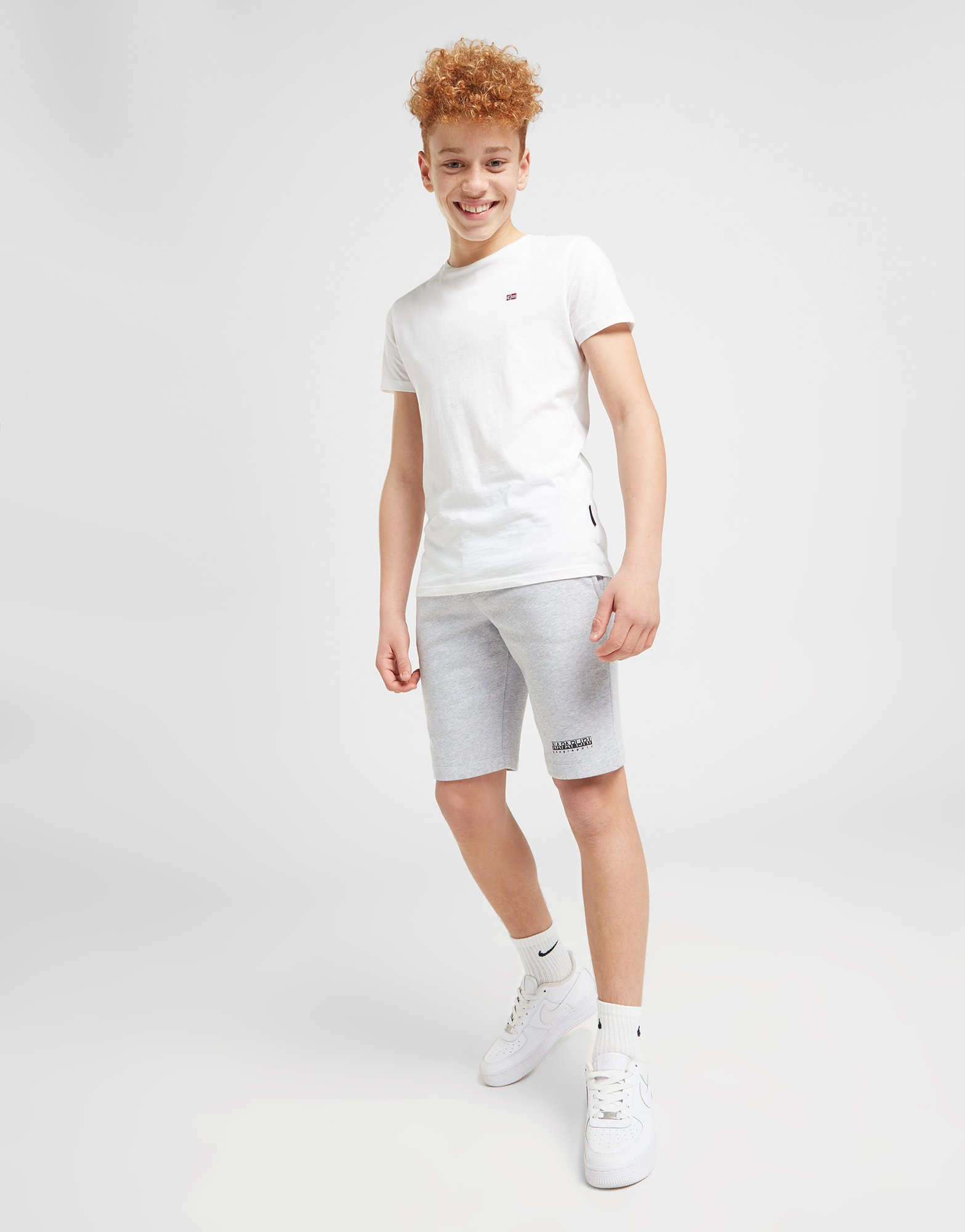 Napapijri Short Box Junior