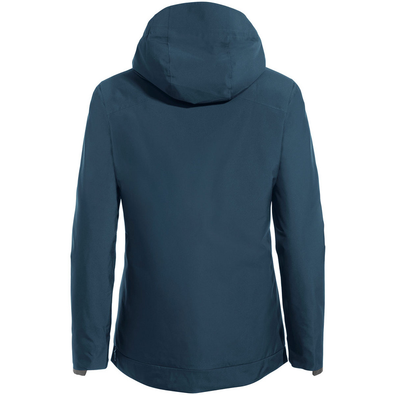 Vaude Damen Cyclist Warm Rain Jacke