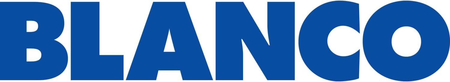 BLANCO SELECT II 60/3 | Abfall Müllsystem | für 60 cm breite Unterschränke | Auszugssystem zur Frontanbindung | Systemabdeckung | 3 x 15 Liter Eimer | 400mm Auszugstiefe | [56,8x40x36,1 cm]