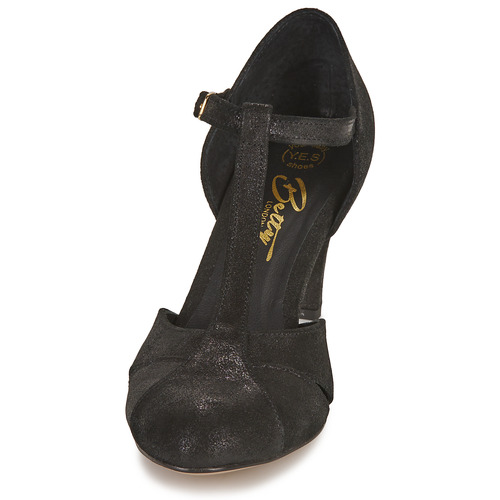 Betty London - MASETTE - Noir