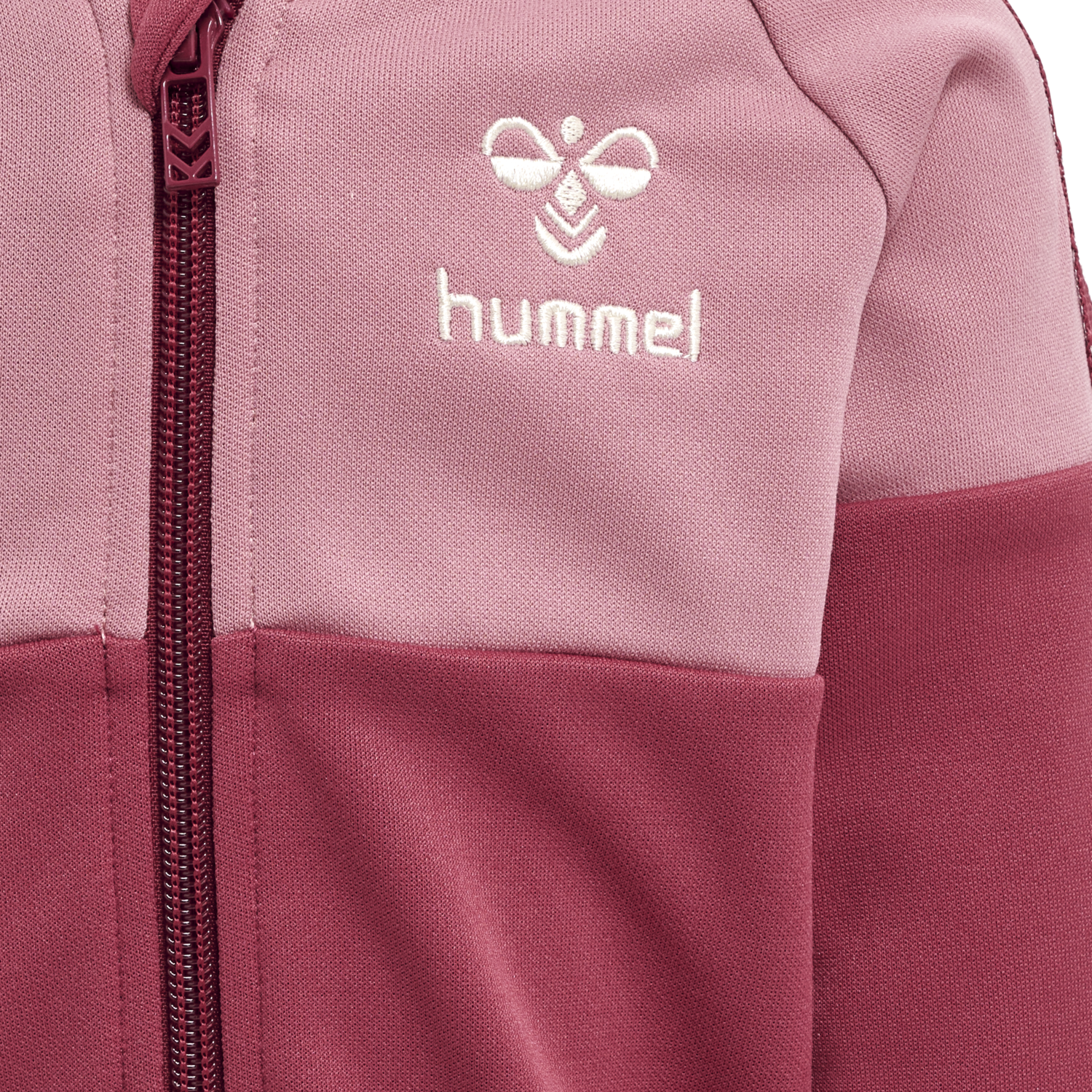 hmlOLEK ZIP JACKET