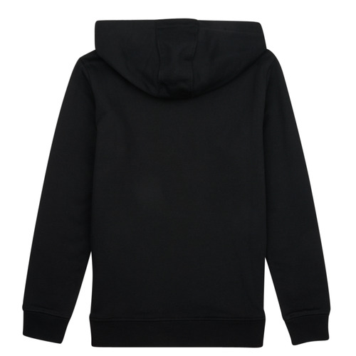 Vans - CORE BASIC PO - Noir