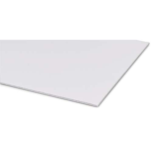 Airplac® Leichtschaumplatten, unkaschiert