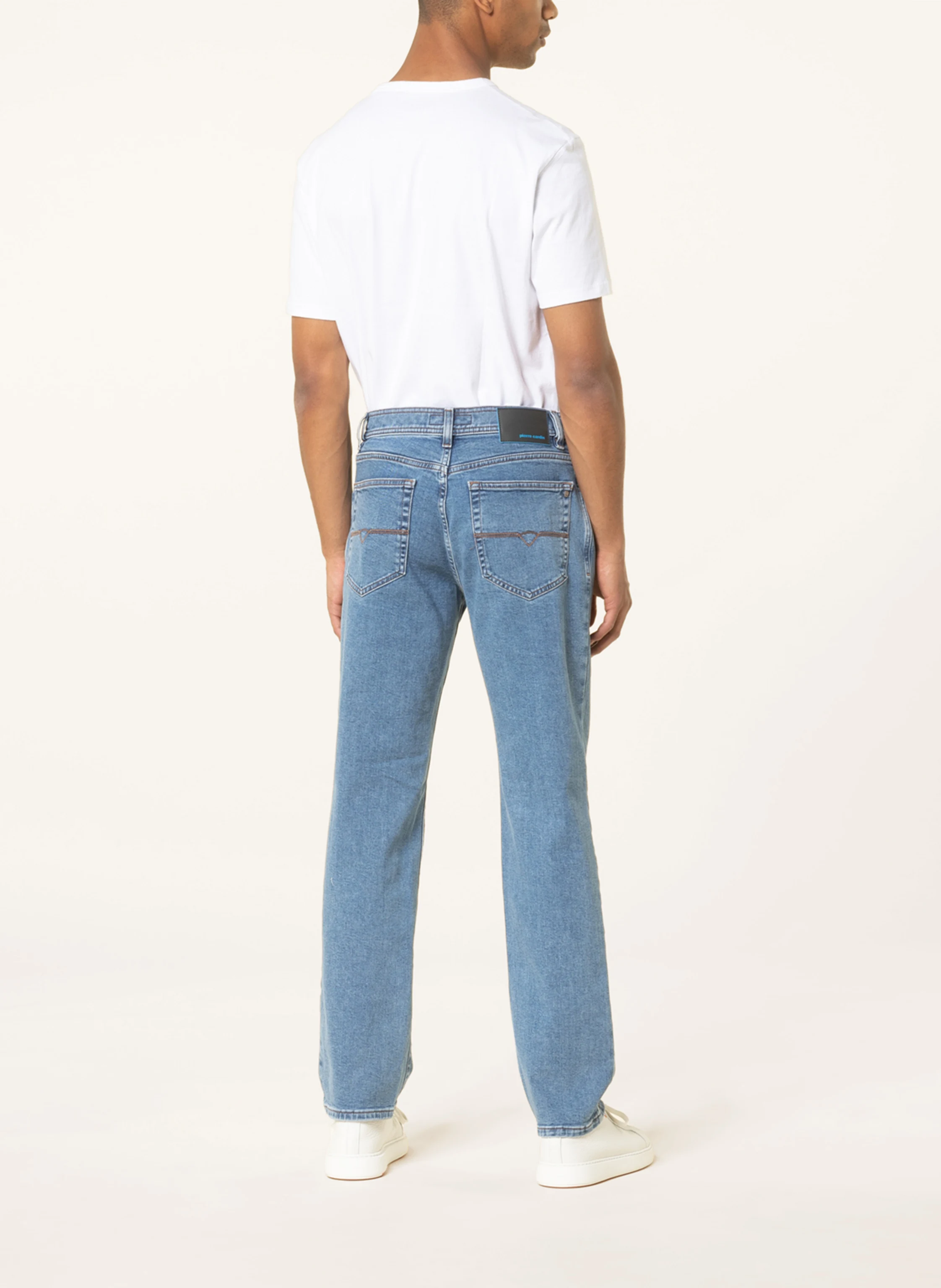 pierre cardin Jeans DIJON Comfort Fit