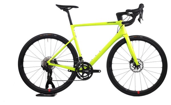 Produit reconditionné · Cannondale Supersix EVO Carbon 105 - Vélo de route | Bon état