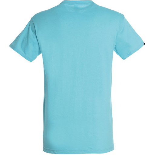 Camiseta de manga curta Sols Regent