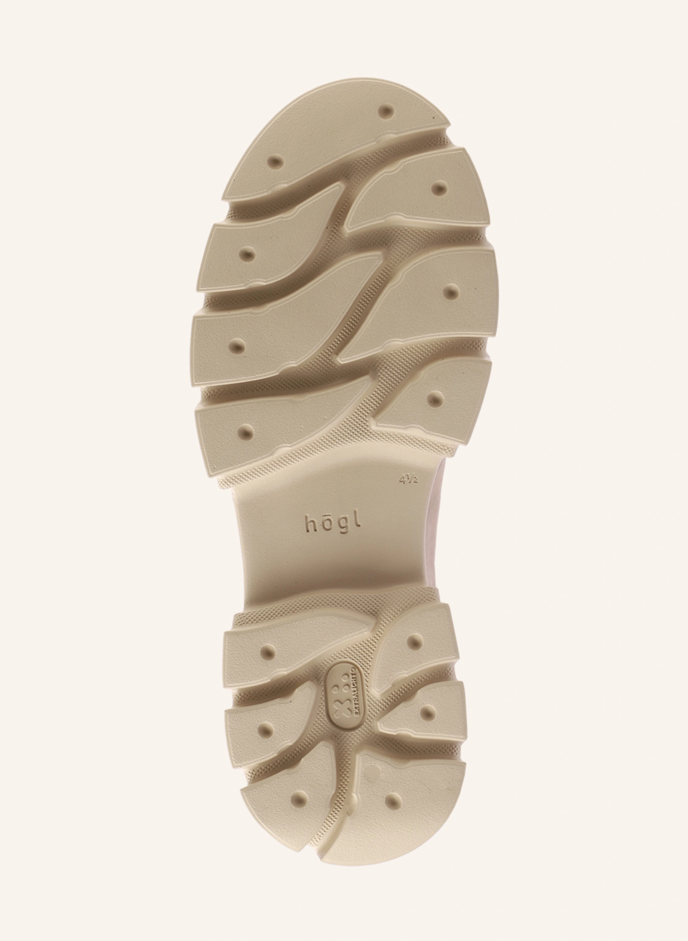 Högl Stiefeletten ADVENTURE