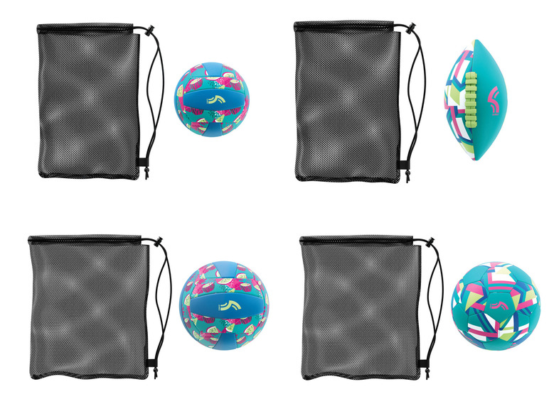 Neopreen bal