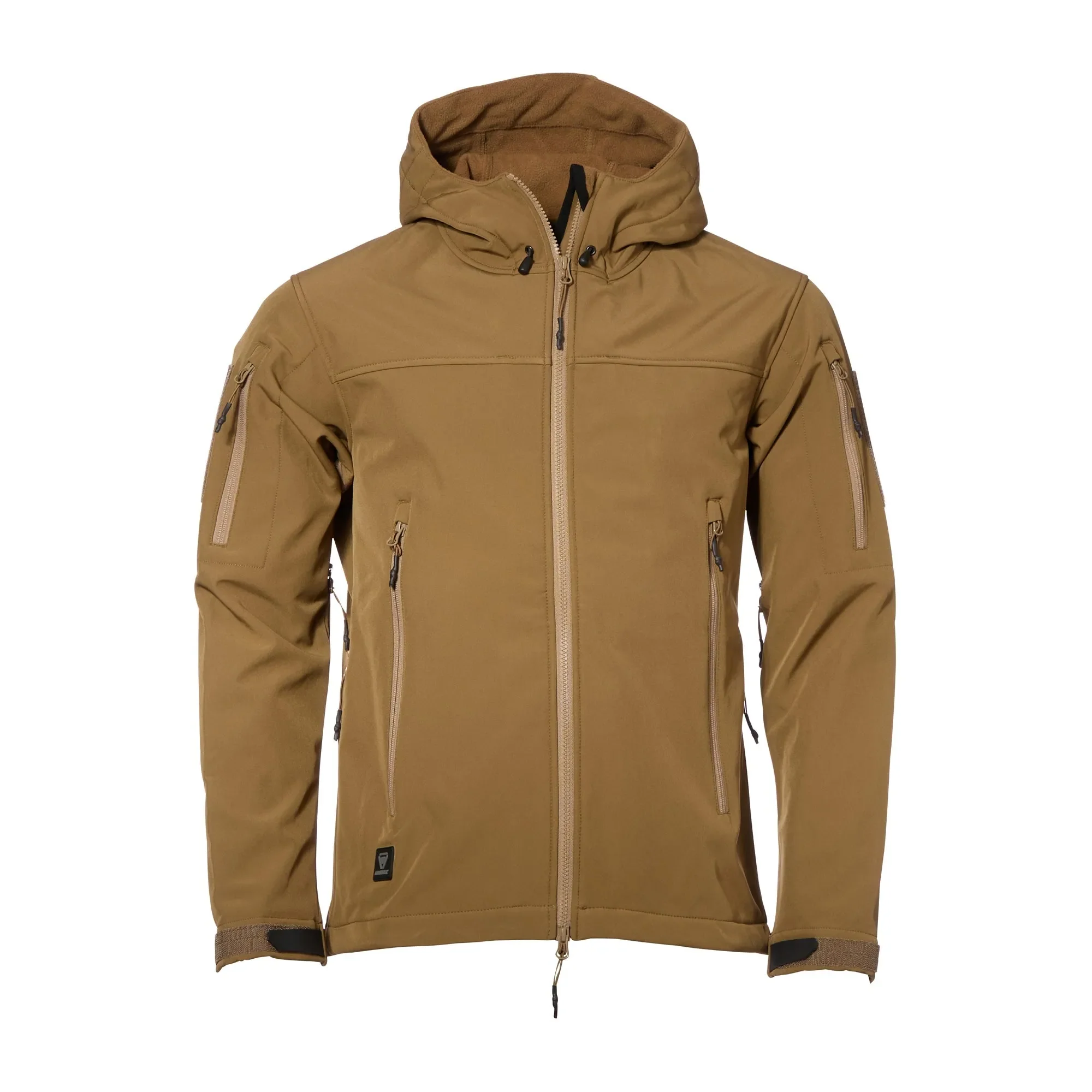 Outrider Tactical -  Softshelljacke T.O.R.D. Softshell Hoody AR