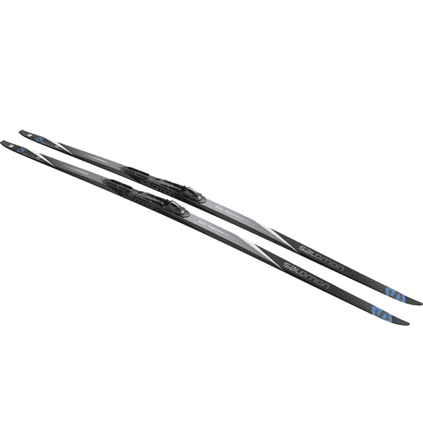 Pack ski de fond SALOMON RS 10 + PROLINK SHIFT-IN SKATE