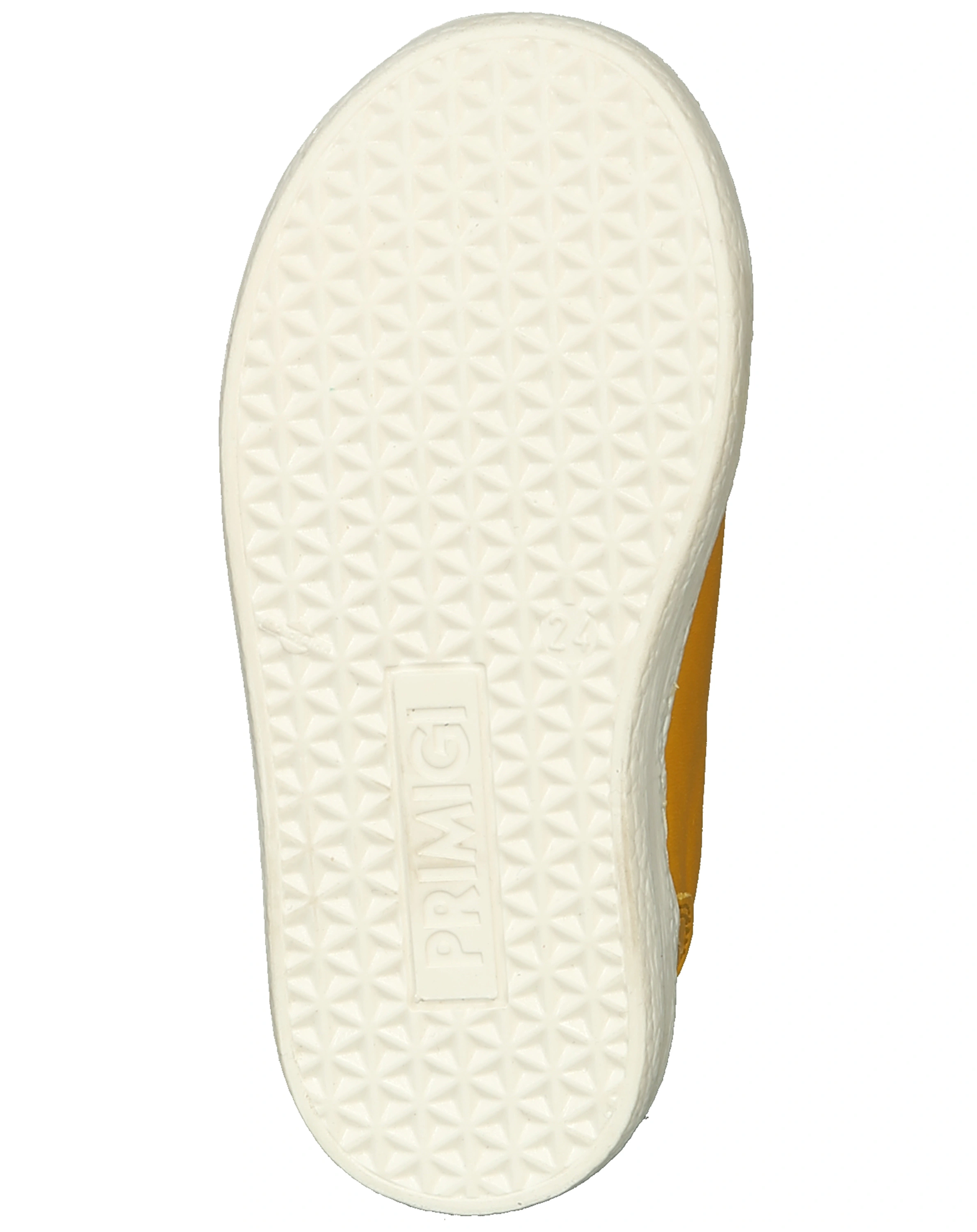 Klett-Halbschuhe SORIS in ocker