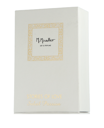 M.Micallef Stories of Love Soleil Passion Eau de Parfum Spray 100ml