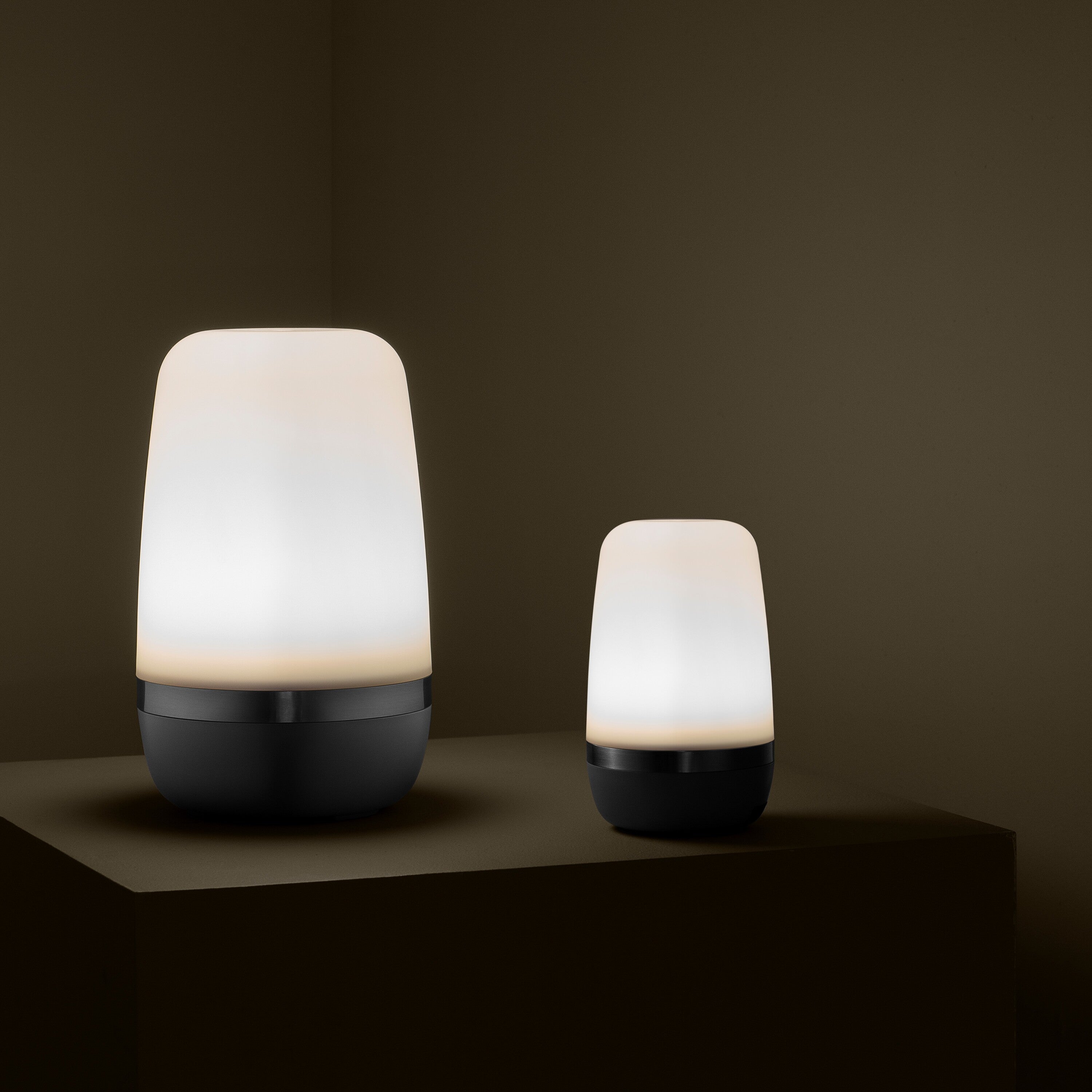 Blomus Spirit LED Tafellamp H 15 cm