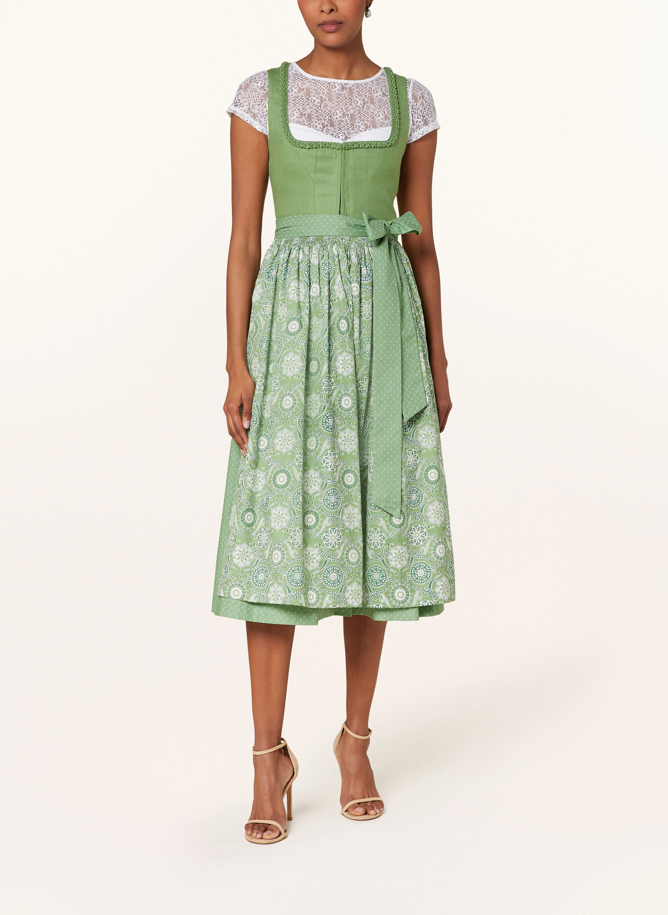 Hammerschmid Dirndl WIESSEE