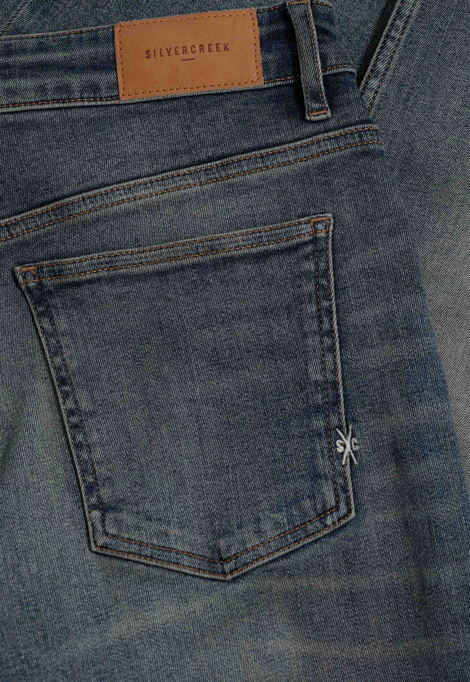 Silvercreek 30Y - Liv Jeans