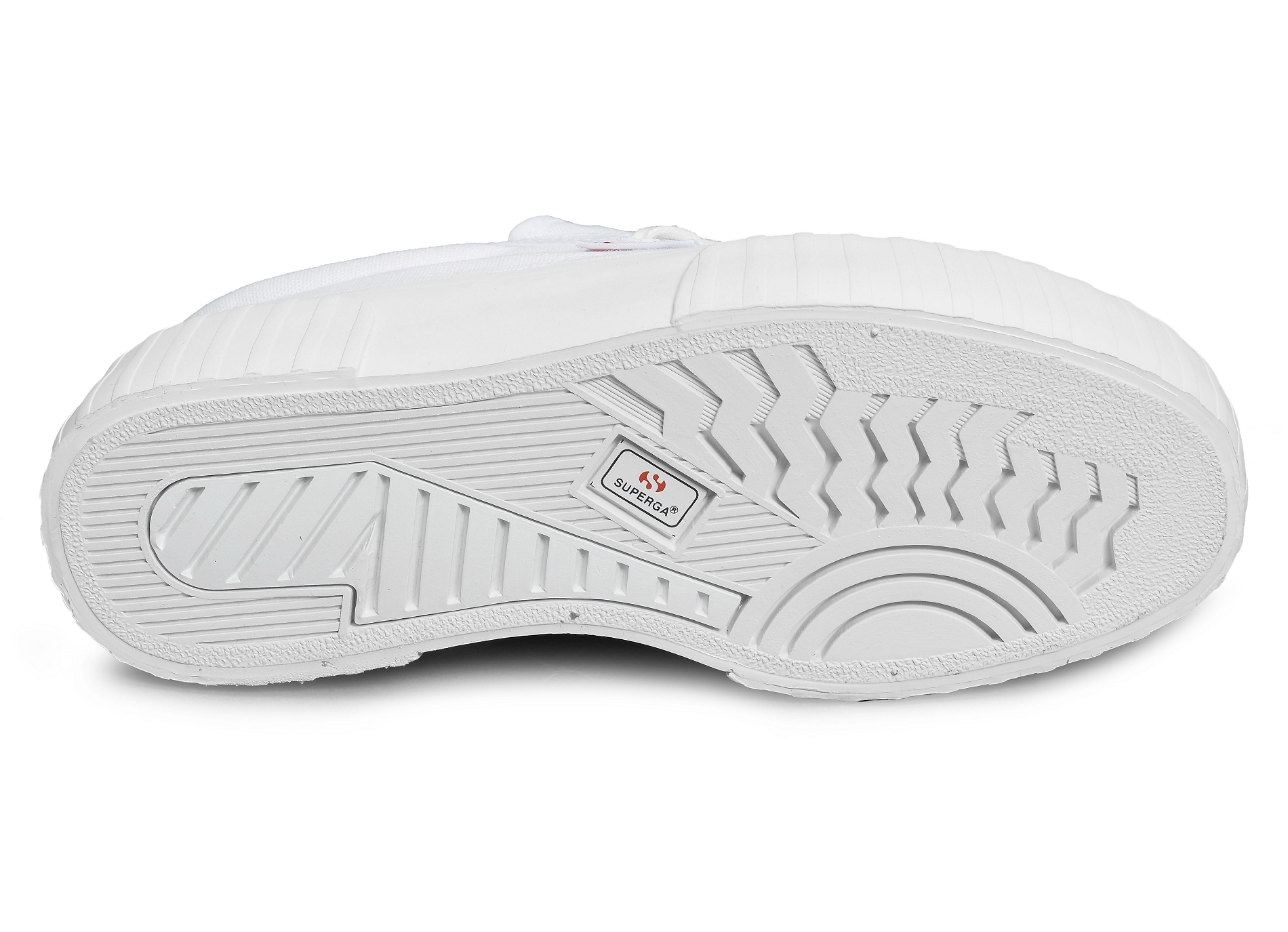 2631 stripe platform blanc